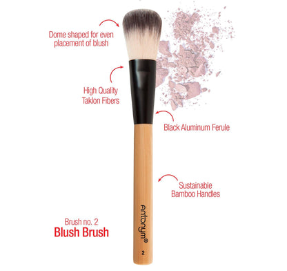 Blush Brush #2
